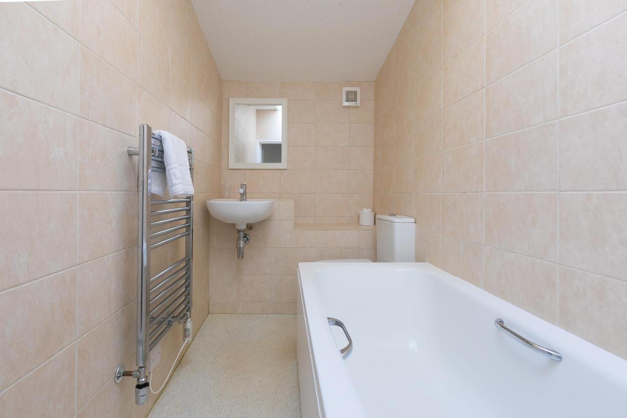 Holiday home 85 Back Road East St Ives (Cornwall)
