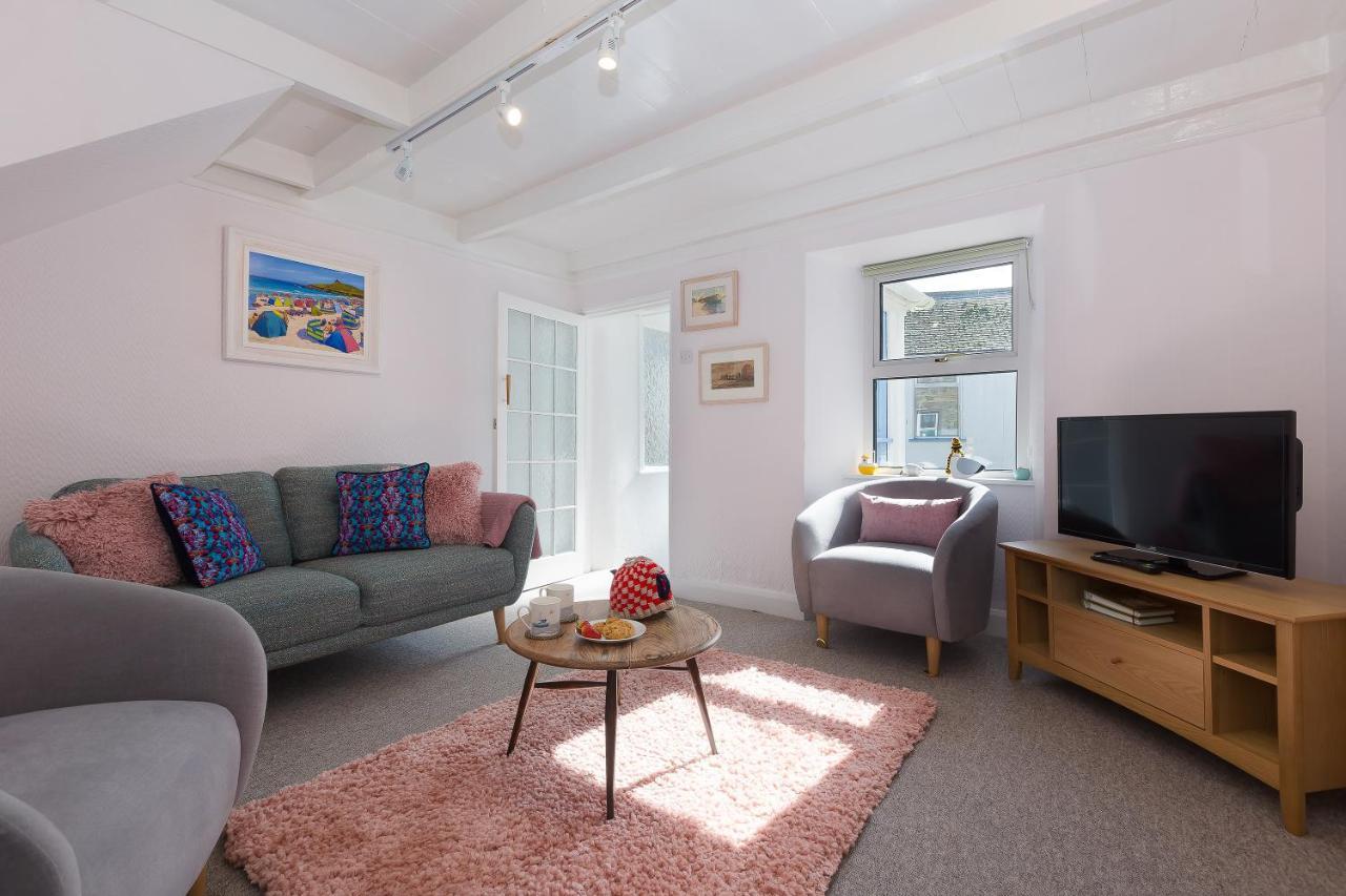 85 Back Road East Holiday home St Ives (Cornwall)