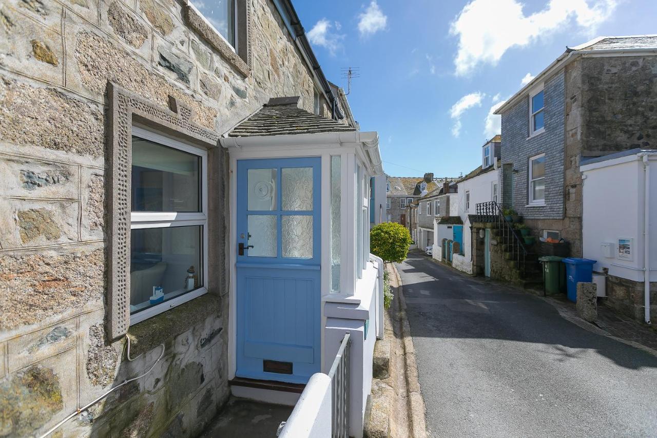 85 Back Road East * St Ives (Cornwall)