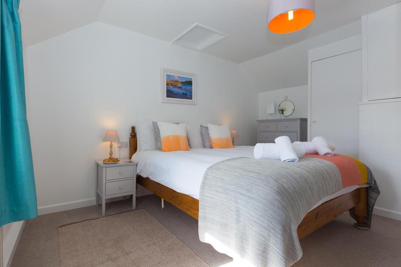 Holiday home 85 Back Road East St Ives (Cornwall)